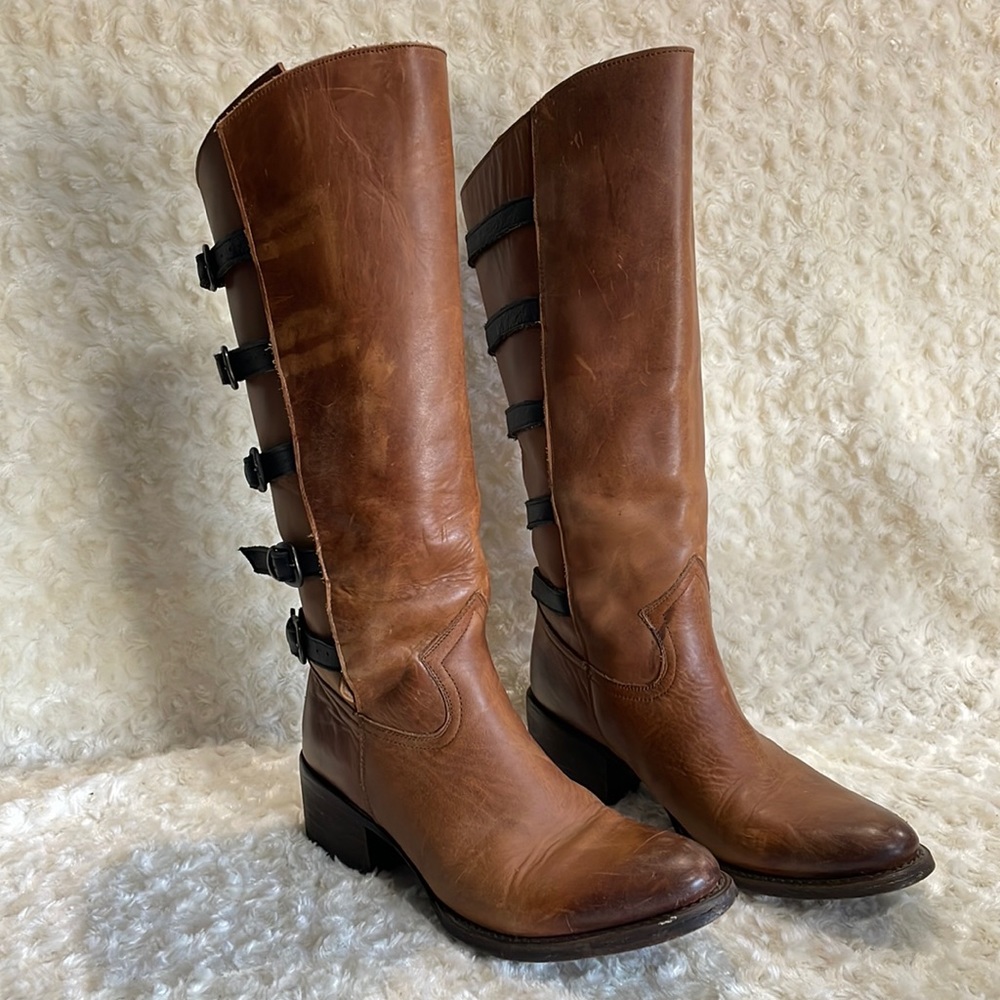 American Rebel boots